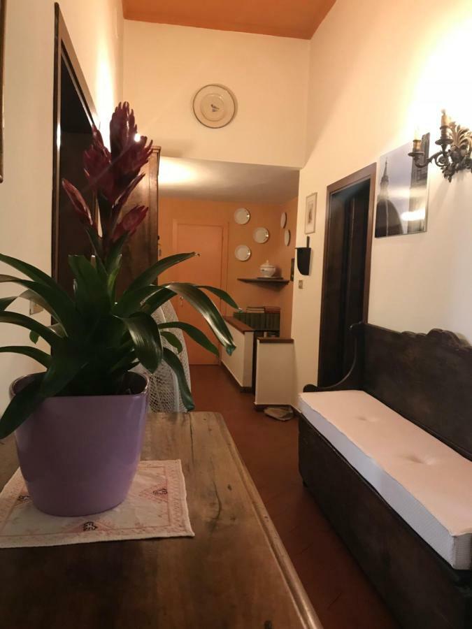 Вілла La Casa Di Claudia Флоренція Екстер'єр фото