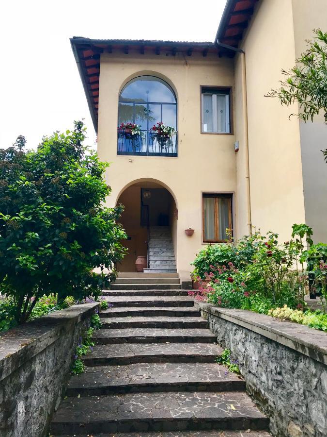 Вілла La Casa Di Claudia Флоренція Екстер'єр фото